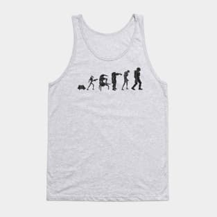 Droid Evilution Tank Top